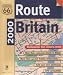 Route 66 Britain 2000