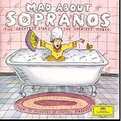 Mad about Sopranos