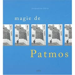 Magie de Patmos