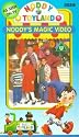 Noddy In Toyland - Noddy's Magic Video [VHS]