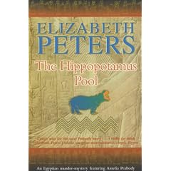 The Hippopotamus Pool