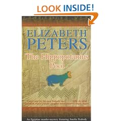 The Hippopotamus Pool