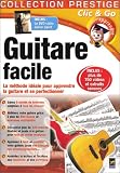 Revue Anuman Interactive  / Guitare facile
