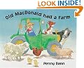 Old MacDonald Had a Farm (Little Orchard)