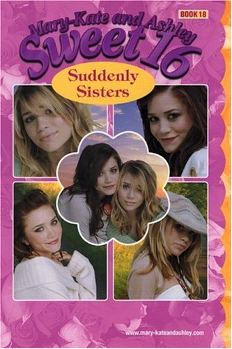  Mary-Kate and Ashley Olsen
