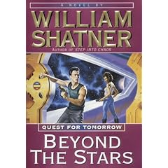 Beyond the Stars: Quest for Tomorrow #4
