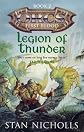 Legion of Thunder