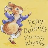 Peter Rabbit Nursery Rhyme Book (Peter Rabbit Seedlings)