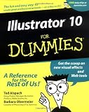 Illustrator 10 For Dummies