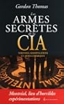 Armes secr�tes de la CIA (Les)