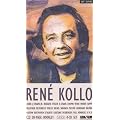 Ren� Kollo - Ein Portr�t - 4CD-Set in Buchformat