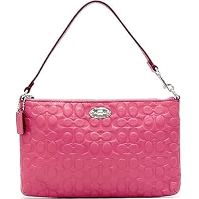 coach wristlets prime