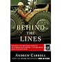 Behind the Lines: Powerful and Revealing American and Foreign War Letters--and One Man's Search to Find Them