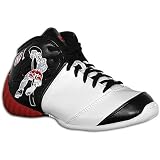 AND1 Little Kids Rebound Mid