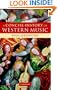 A Concise History of Western Music