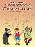 How to Draw Storybook Characters