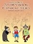 How to Draw Storybook Characters