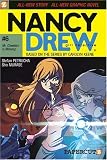 Mr. Cheeters is Missing (Nancy Drew Graphic Novels: Girl Detective #6)