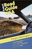 Fodor's Road Guide USA: Oregon, Washington, 1st Edition