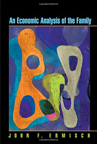 An Economic Analysis of the Family