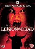 Legion Of The Dead [2000] [DVD]