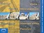 Italy: Monuments Past and Present (Monuments Past & Present)