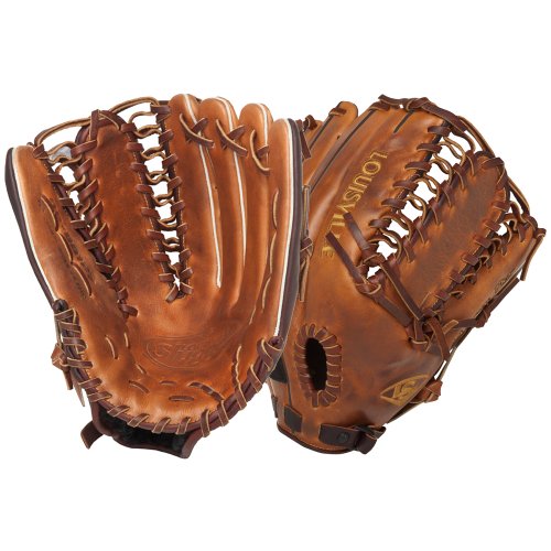 The Top 5 Outfield Baseball Gloves Today On a Budget?
