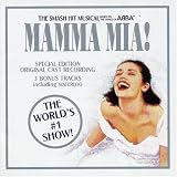 Mamma Mia! [Original Cast Recording] [Special Edition]