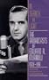In Search of Light: The Broadcasts of Edward R. Murrow, 1938-1961
