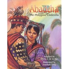 Abadeha: The Philippine Cinderella