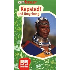 Kapstadt und Umgebung - On Tour [VHS]