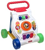 Musical Activity Walker