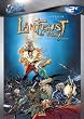 Lanfeust de Troy, tome 1 : L'Ivoire du Magohamoth