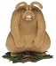 Wallace and Gromit Boxed Set Curse of the Wererabbit