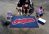 Cleveland Indians 5'x8' Ulti-Mat Floor Mat (Rug)