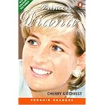 Princess Diana (Penguin Readers, Level 3) book cover