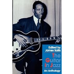 The Guitar in Jazz: An Anthology