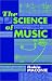 The Science of Music