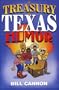 A Treasury of Texas Humor
