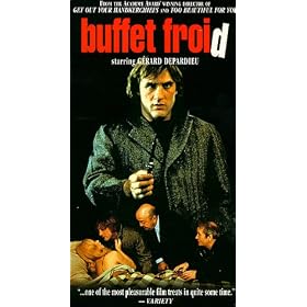 Buffet Froid