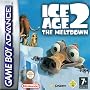 Ice Age 2: The Meltdown (GBA)