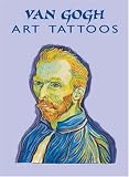 Van Gogh Art Tattoos (Fine Art Tattoos)