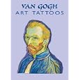 Van Gogh Art Tattoos