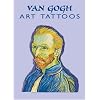 Van Gogh Art Tattoos (Dover Tattoos)