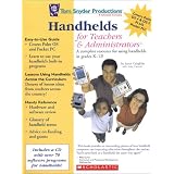 Handhelds for Teachers & Administrators