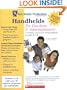 Handhelds for Teachers & Administrators