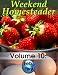 Weekend Homesteader: February
