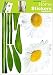 1art1 39972 Blumen - Margeriten Wand-Tatoos Aufkleber Poster-Sticker (70 x 50 cm)