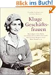 Kluge Gesch�ftsfrauen - Maria Bogner,...