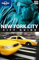 New York City (Lonely Planet City Guide)